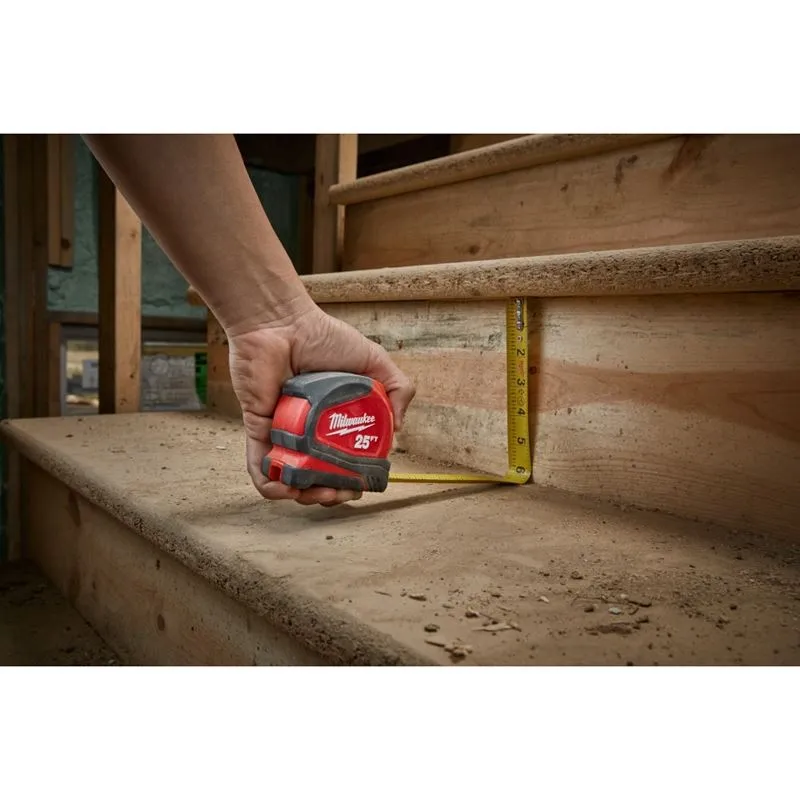 48-22-6617 5 m/16 ft. Compact Tape Measure