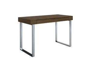 Alaska Desk