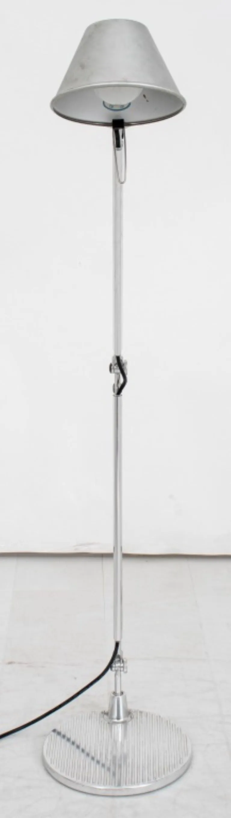 Artemide Tolomeo Adjustable Aluminium Table Lamp