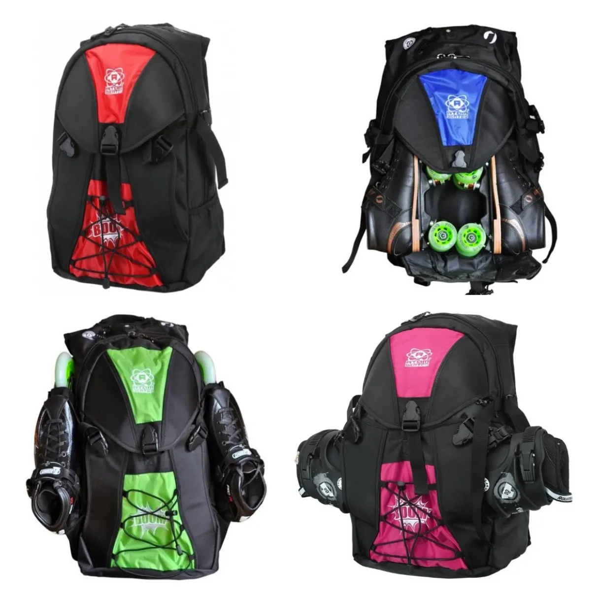 ATOM Backpack