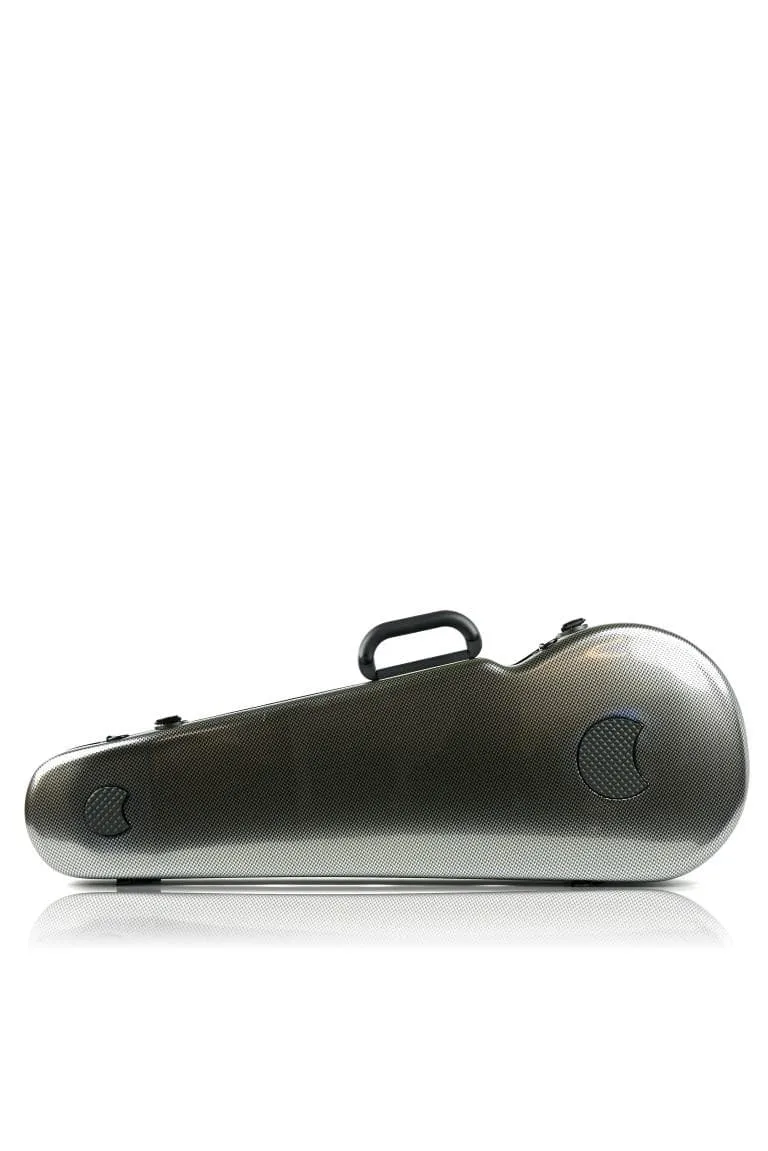 Bam Contoured (Shaped) Hightech Viola Case