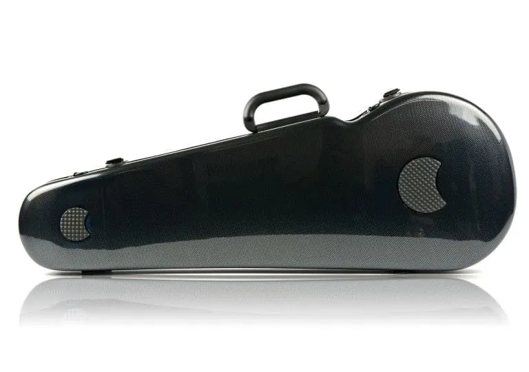 Bam Contoured (Shaped) Hightech Viola Case