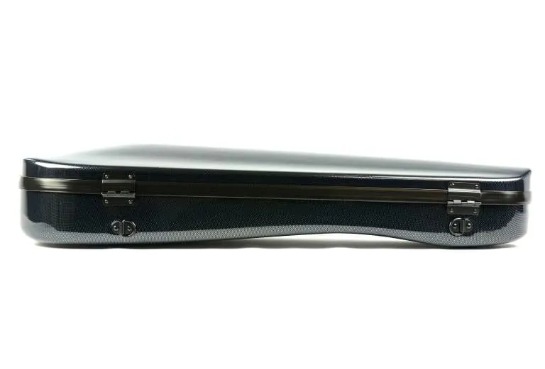 Bam Contoured (Shaped) Hightech Viola Case