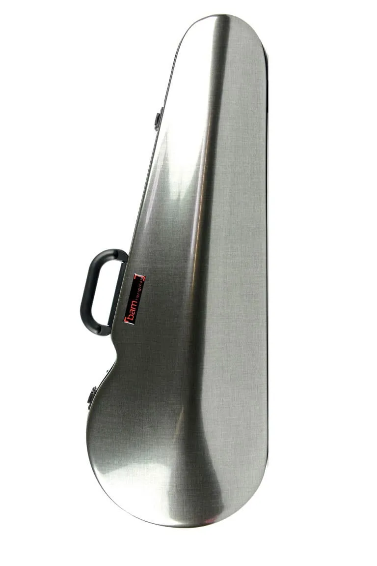 Bam Contoured (Shaped) Hightech Viola Case