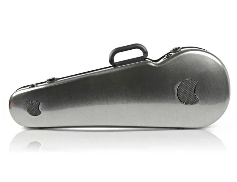 Bam Contoured (Shaped) Hightech Viola Case