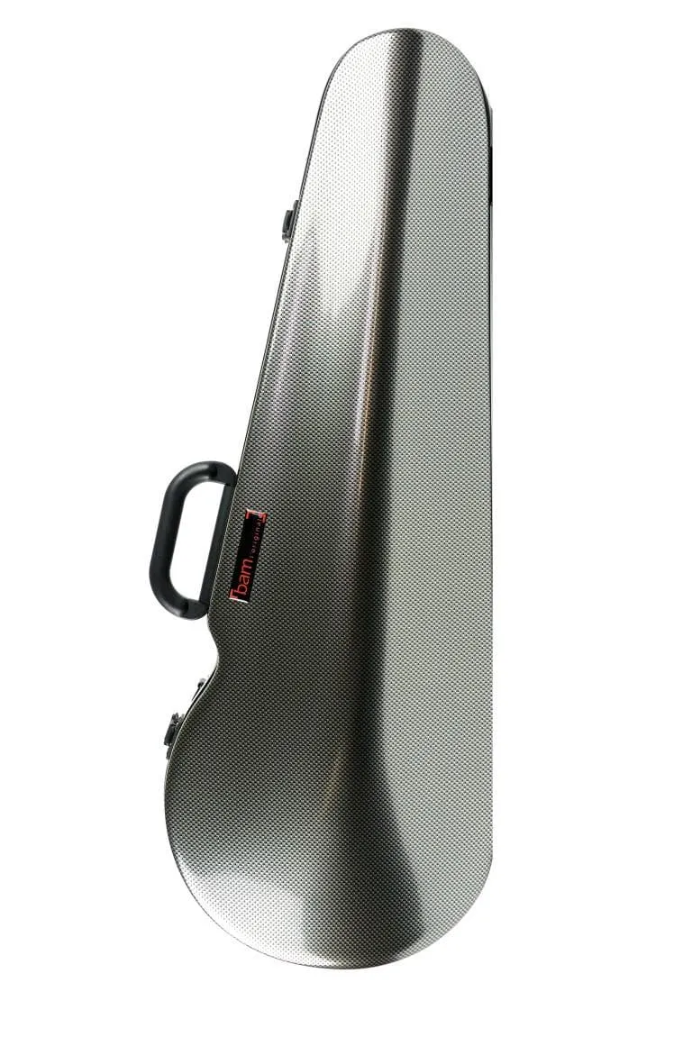 Bam Contoured (Shaped) Hightech Viola Case