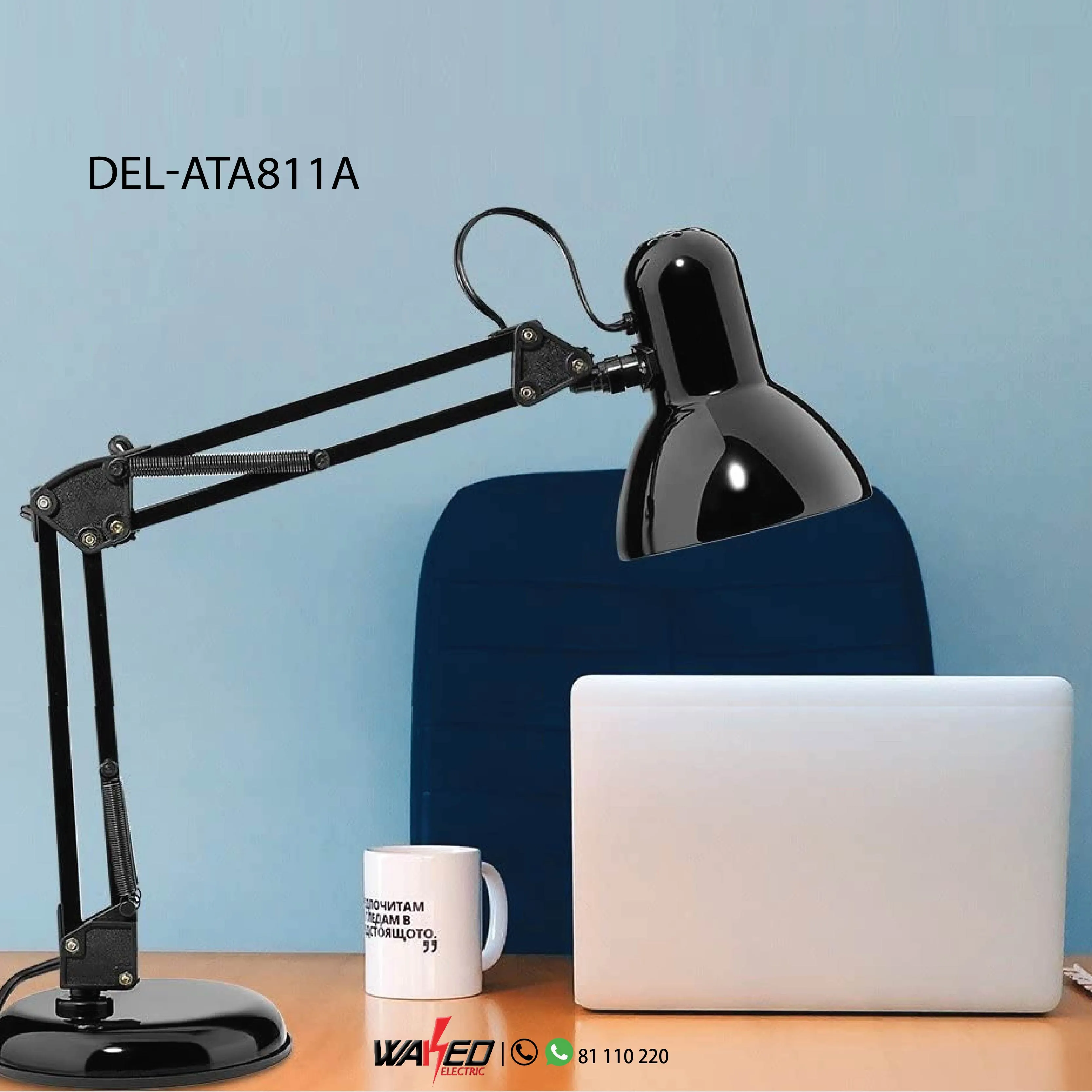 Desk Lamp table E27