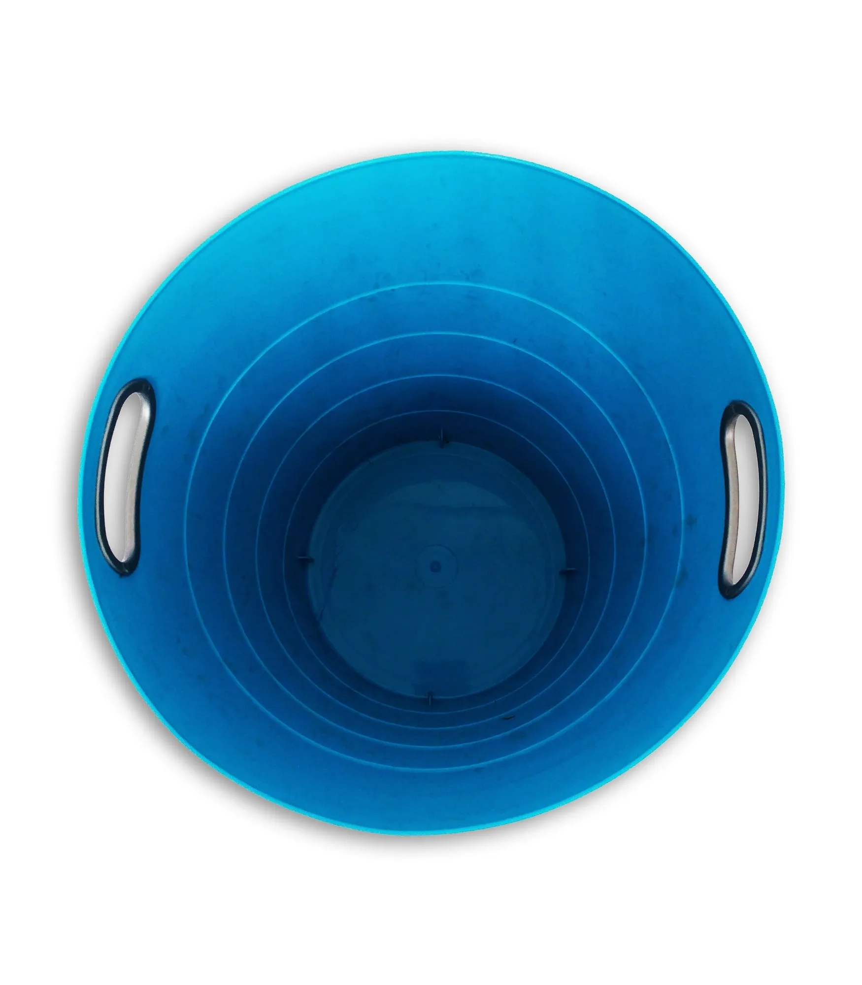 Dustbin PVC Turquoise