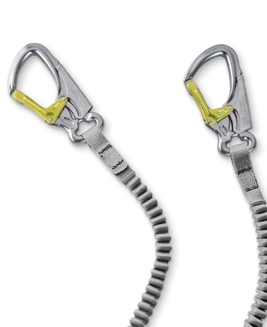 Edelrid Cable Kit Lite 6.0