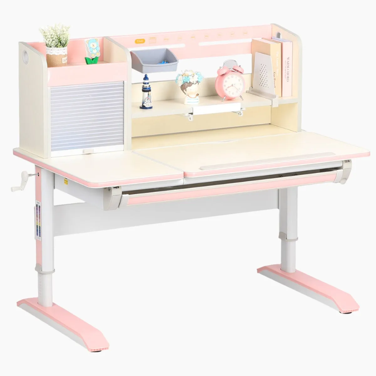 Ergo-Growing Kids Study Desk
