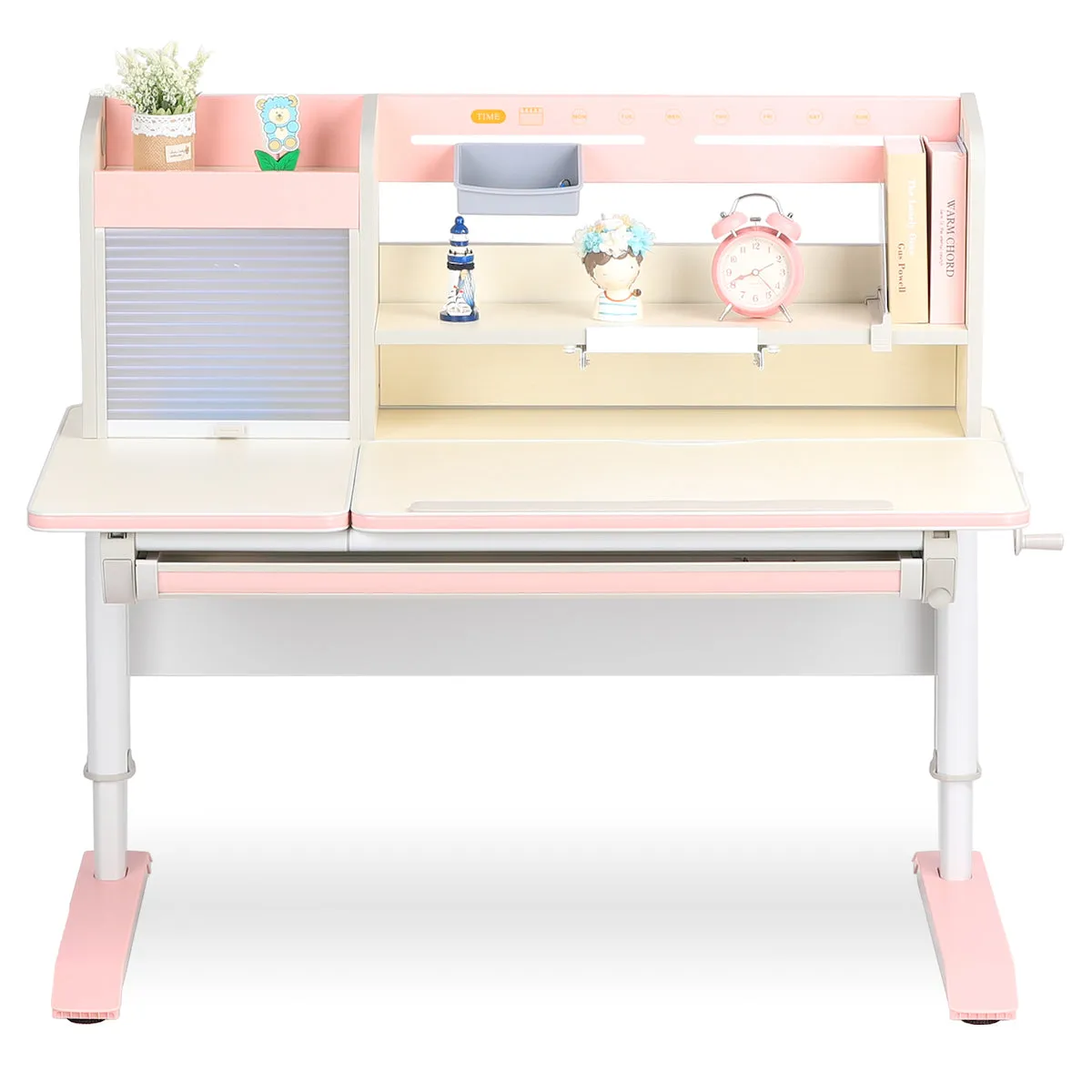 Ergo-Growing Kids Study Desk