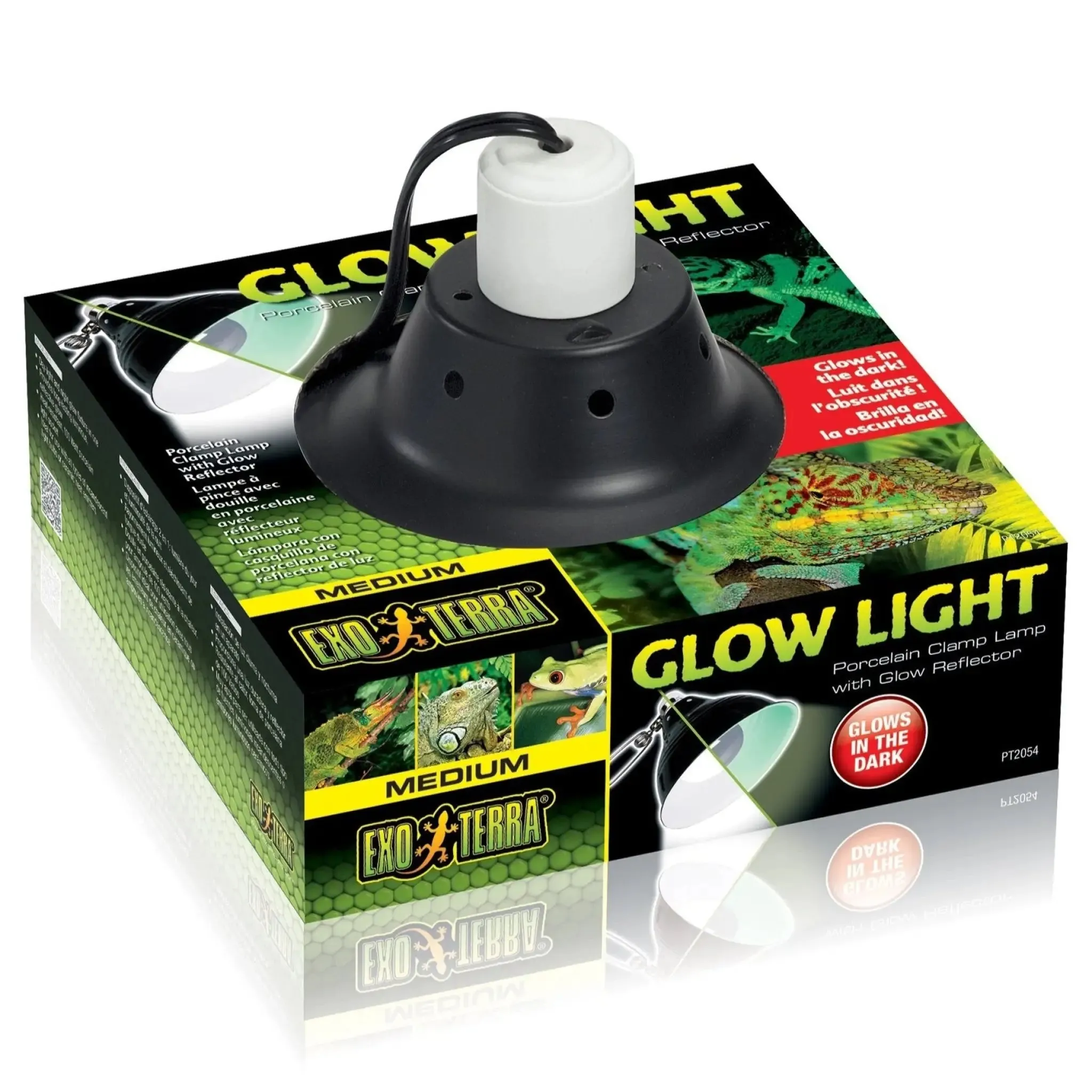 Exo Terra Glow Light Reflector