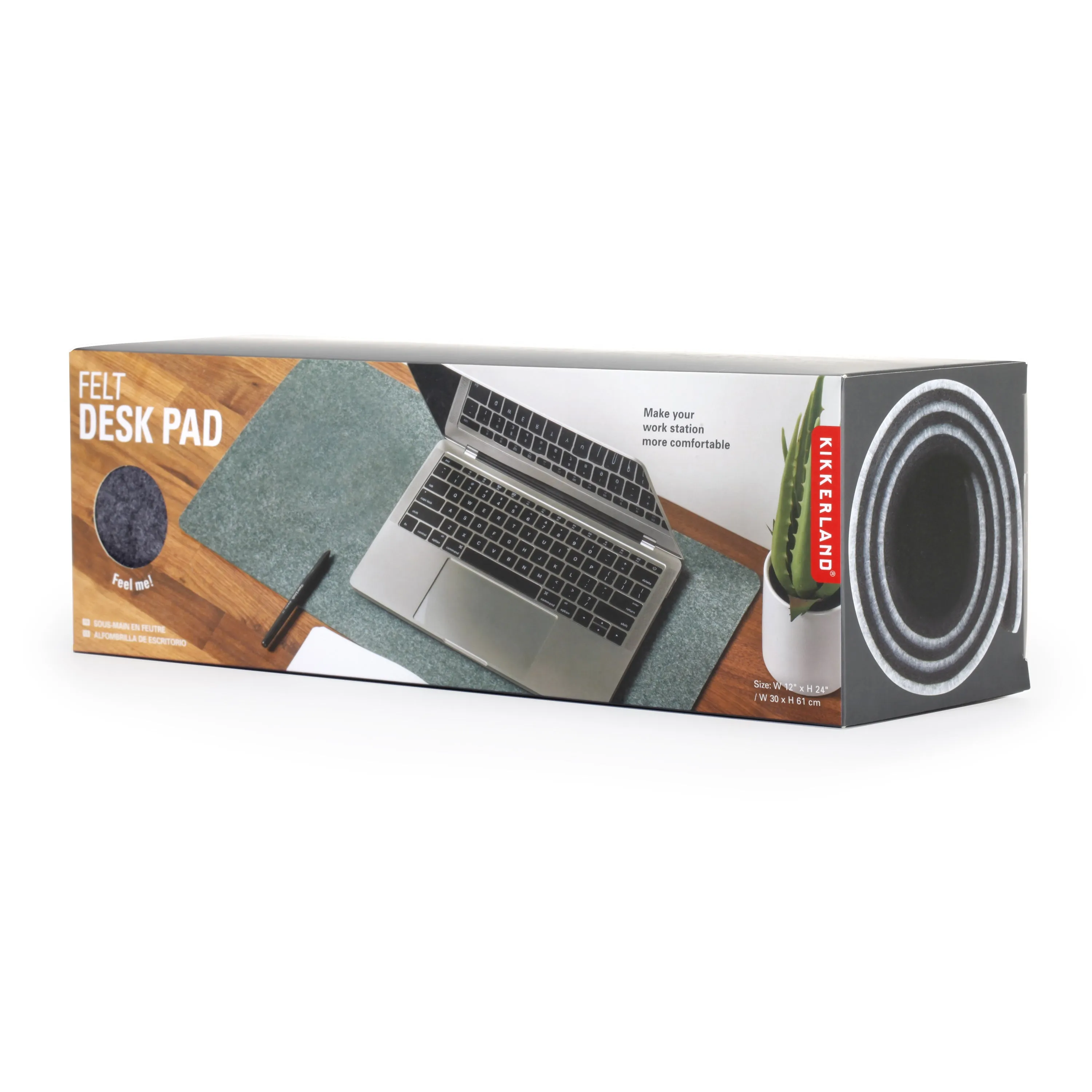 Felt Desk Pad