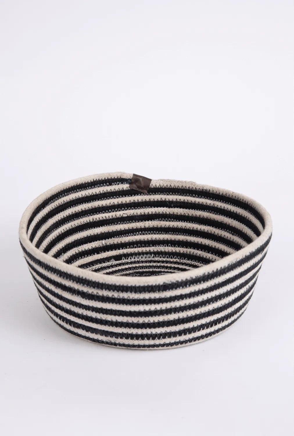 HARVEY BAY BASKETS SET OF 2