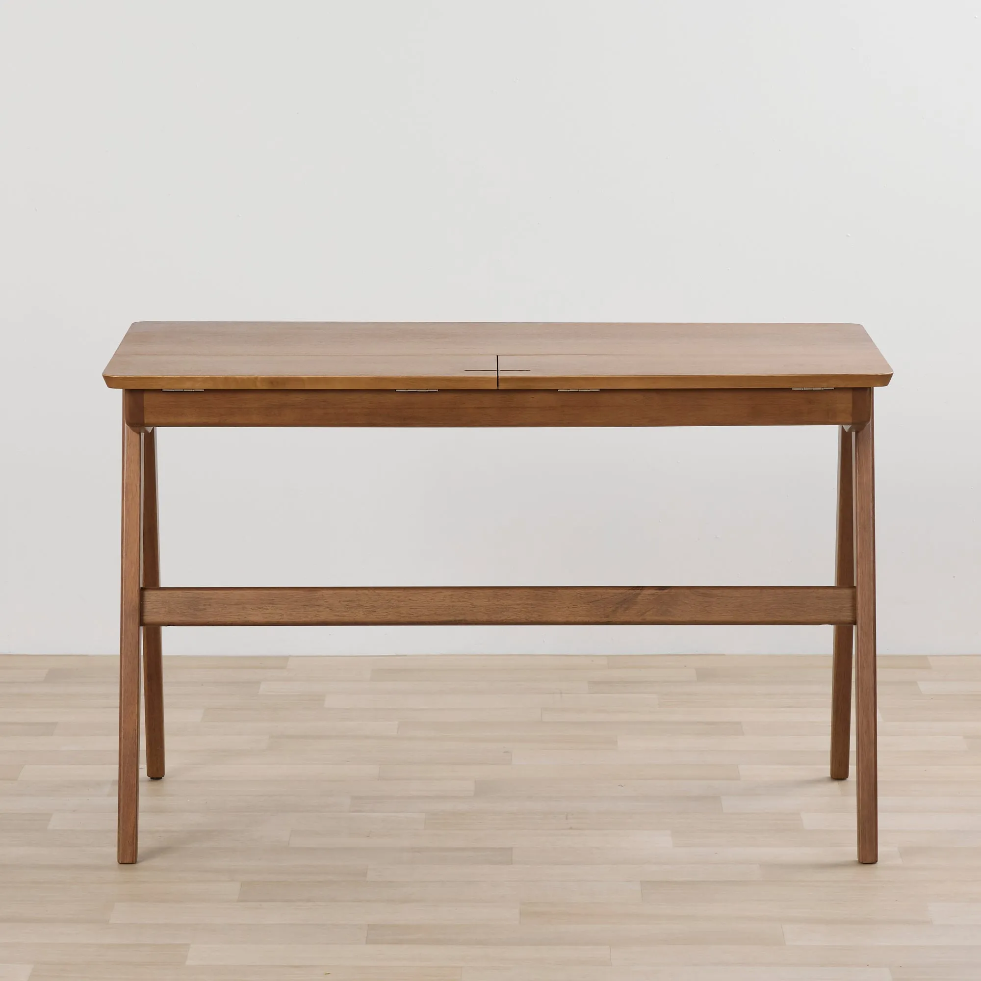 Hugo Desk - Walnut