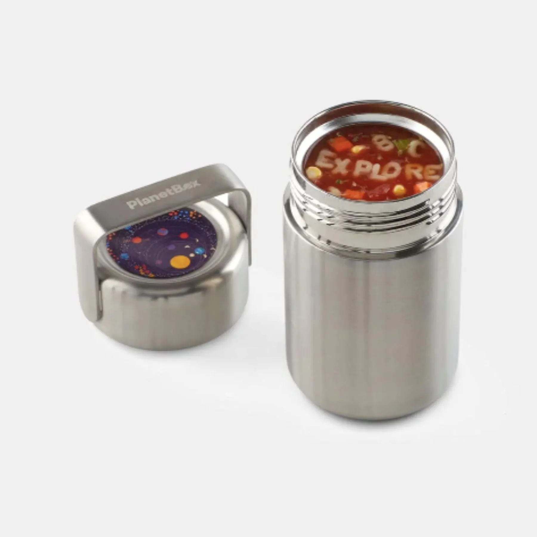 Insulated Hot   Cold Food  Container Magnets