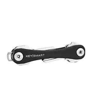 Keysmart Leather