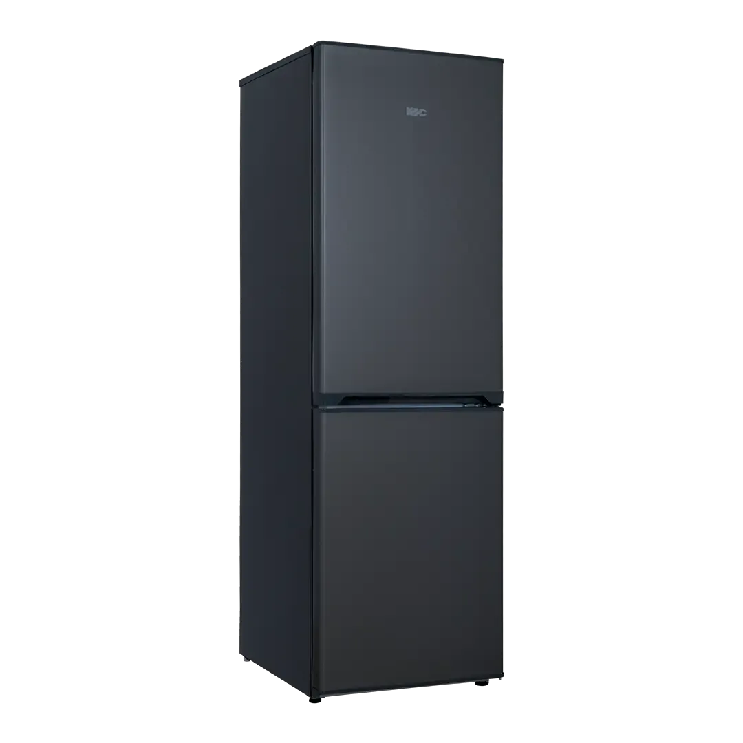KIC 525 Combi Fridge - Grey