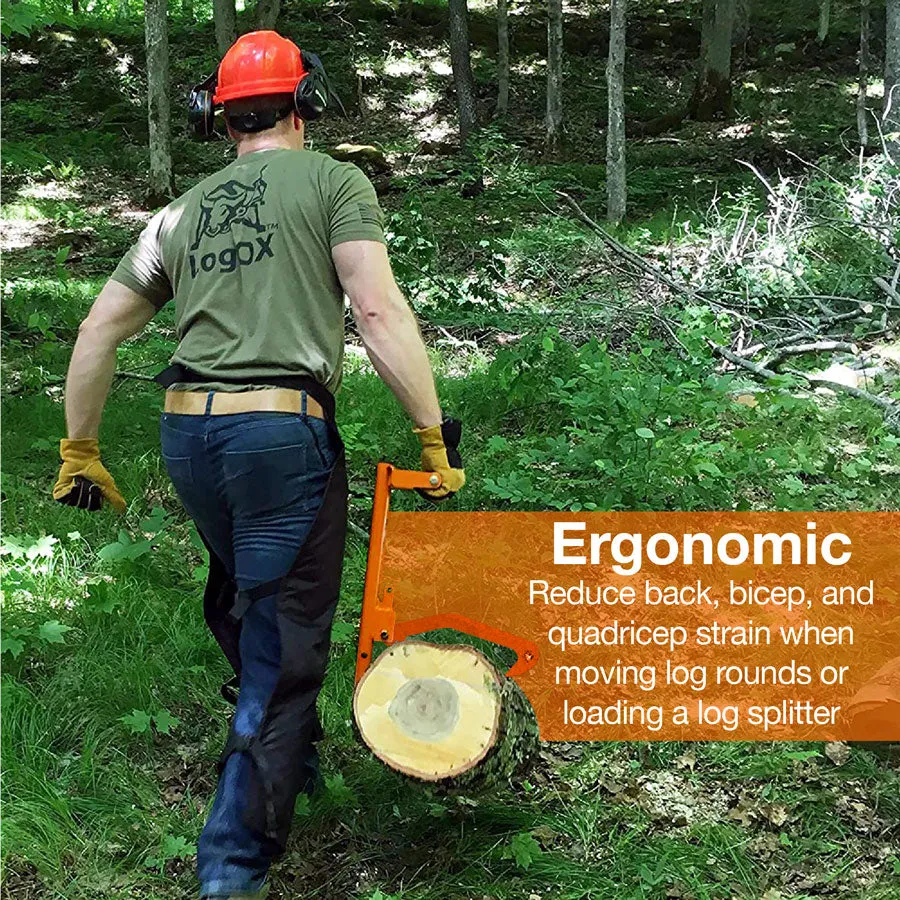 LogOX 3 in 1 Forestry Multitool