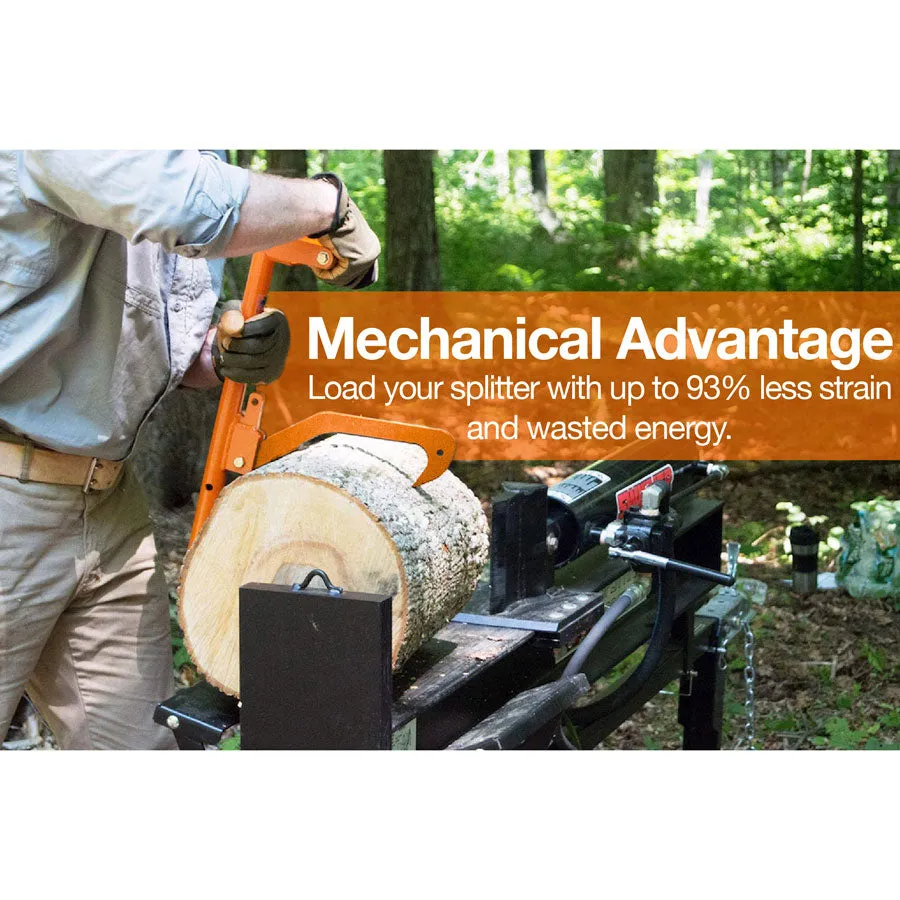 LogOX 3 in 1 Forestry Multitool