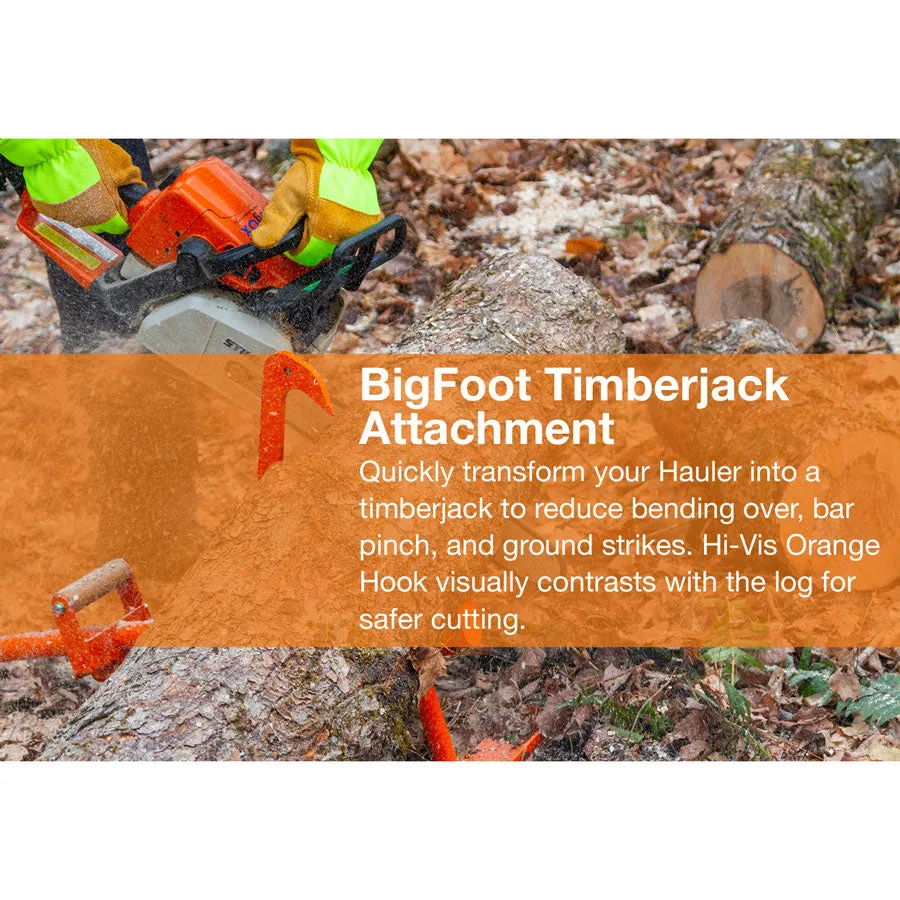 LogOX 3 in 1 Forestry Multitool