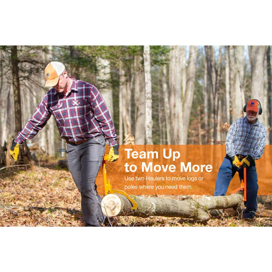 LogOX 3 in 1 Forestry Multitool