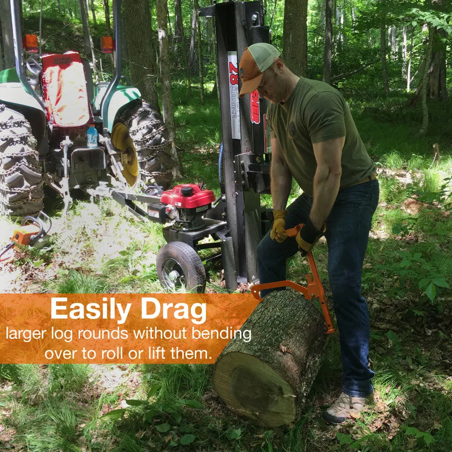 LogOX 3 in 1 Forestry Multitool