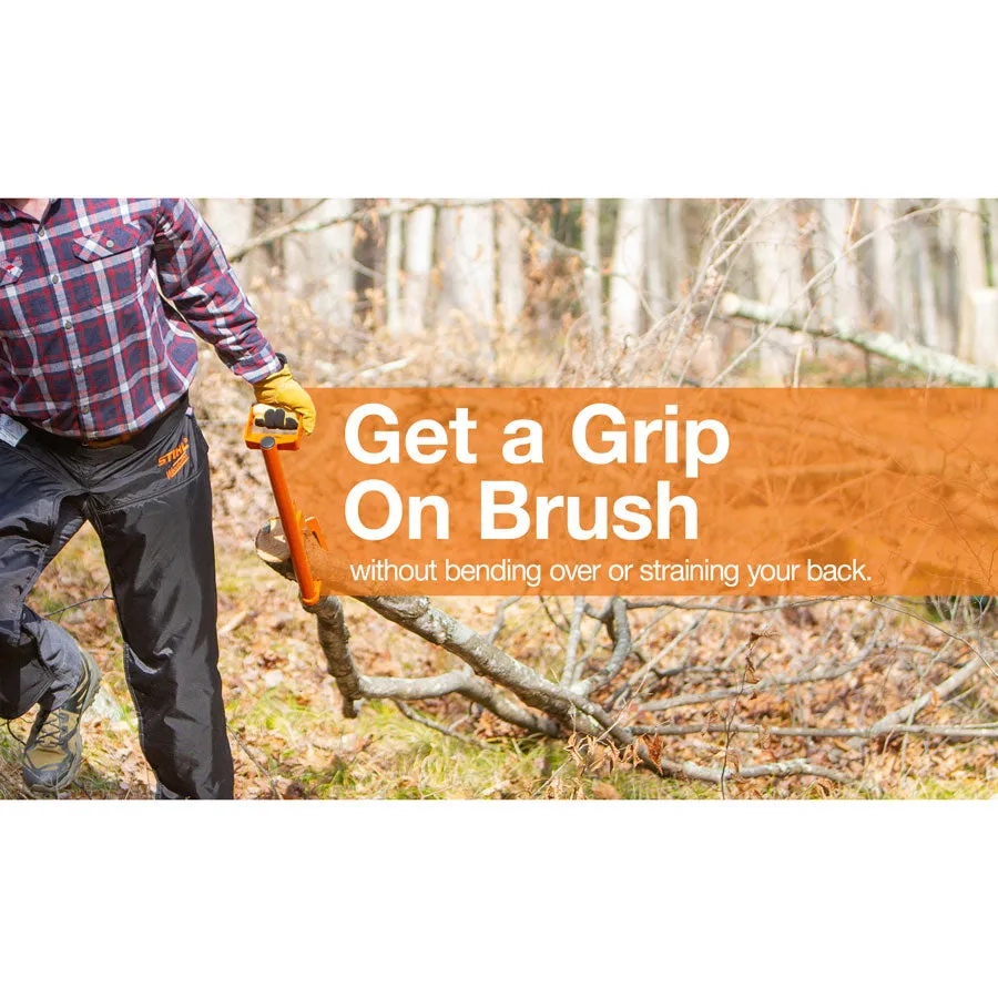 LogOX 3 in 1 Forestry Multitool