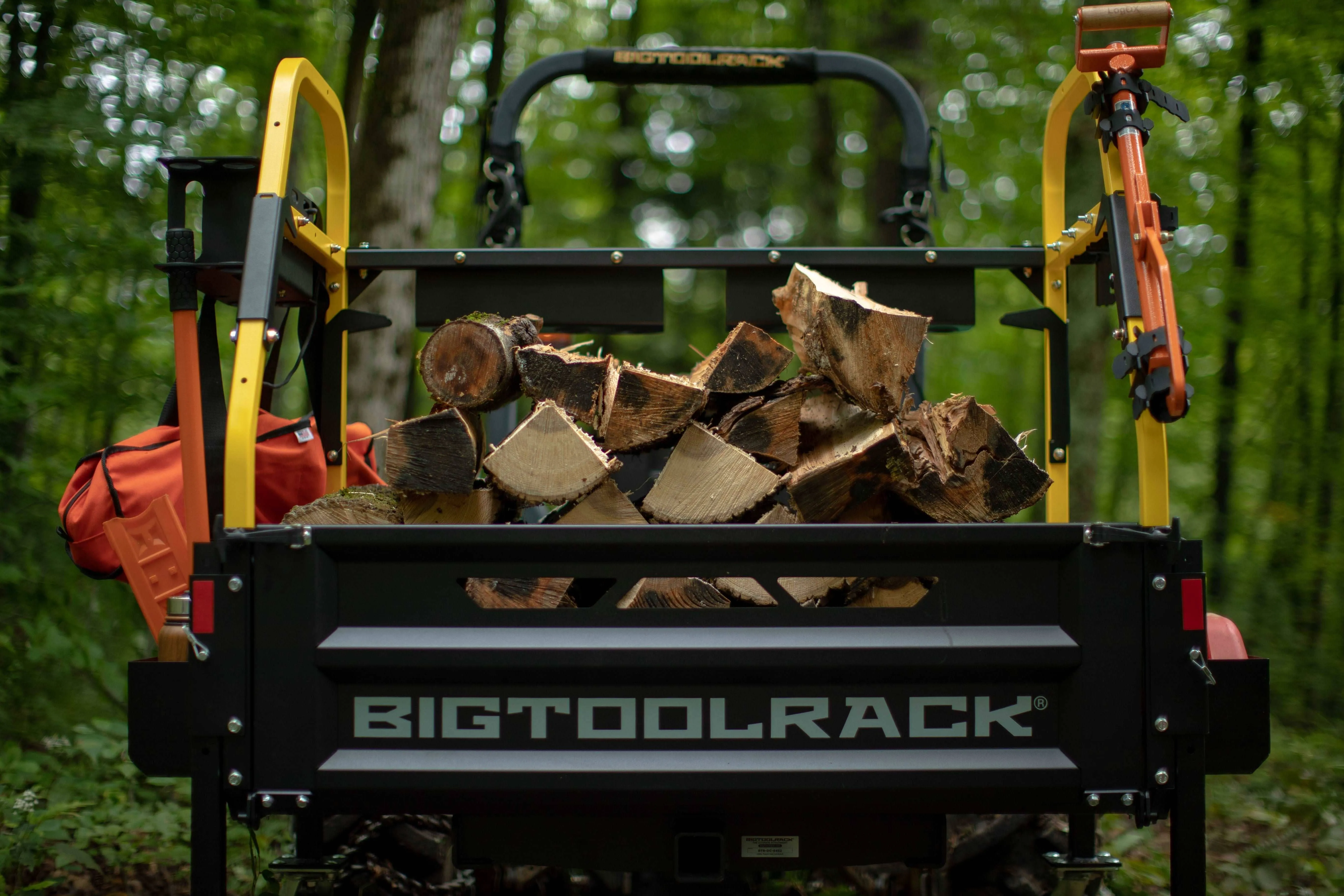 LogOX 3 in 1 Forestry Multitool