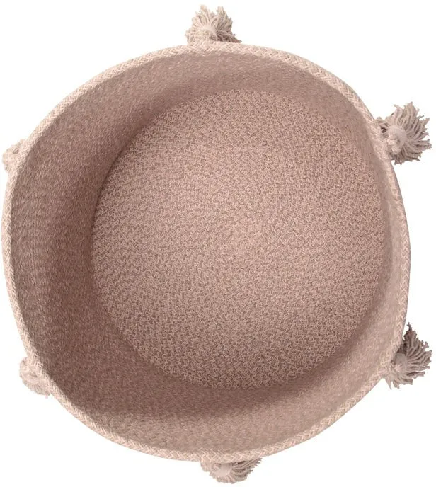 Lorena Canals Basket Woody Vintage Nude