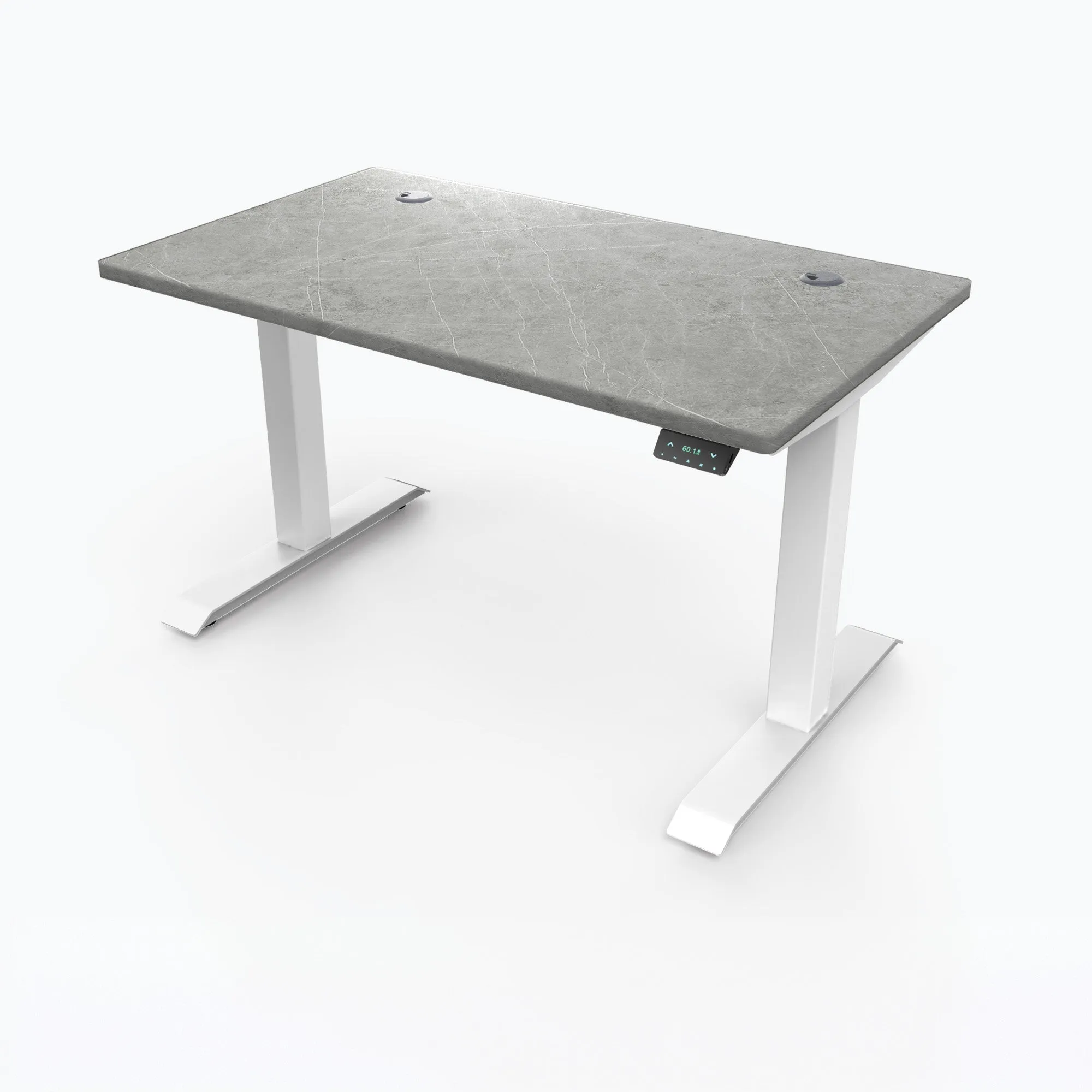 Miniature Standing Desk, Formica Tabletop