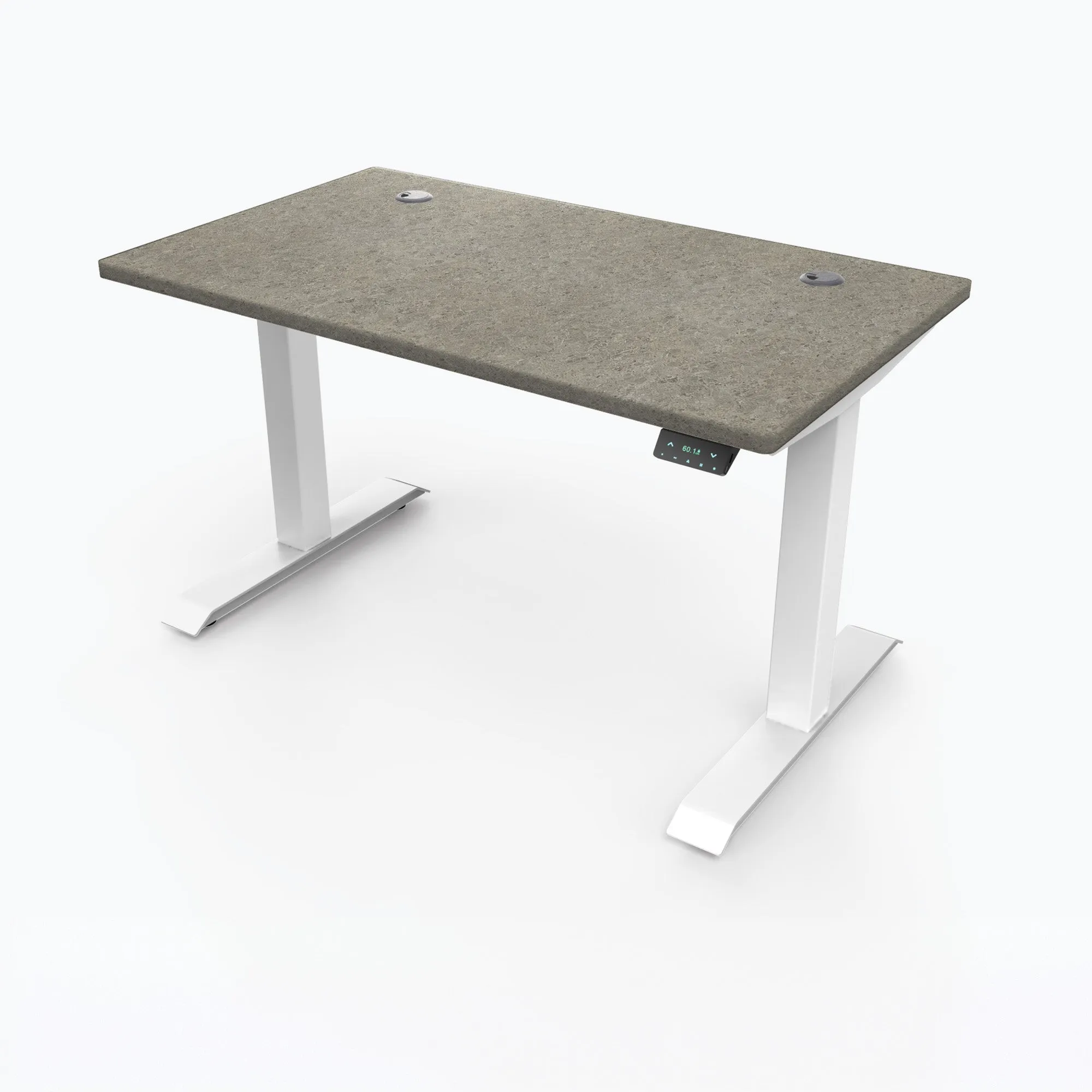 Miniature Standing Desk, Formica Tabletop