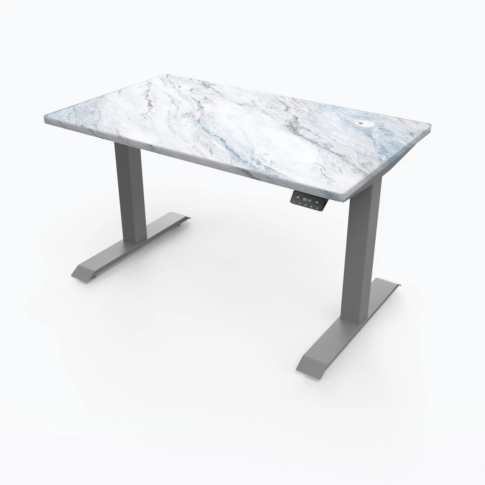 Miniature Standing Desk, Formica Tabletop