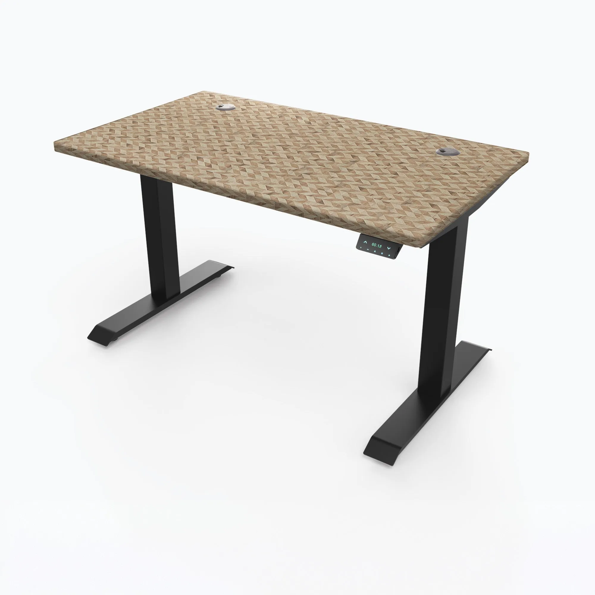 Miniature Standing Desk, Formica Tabletop