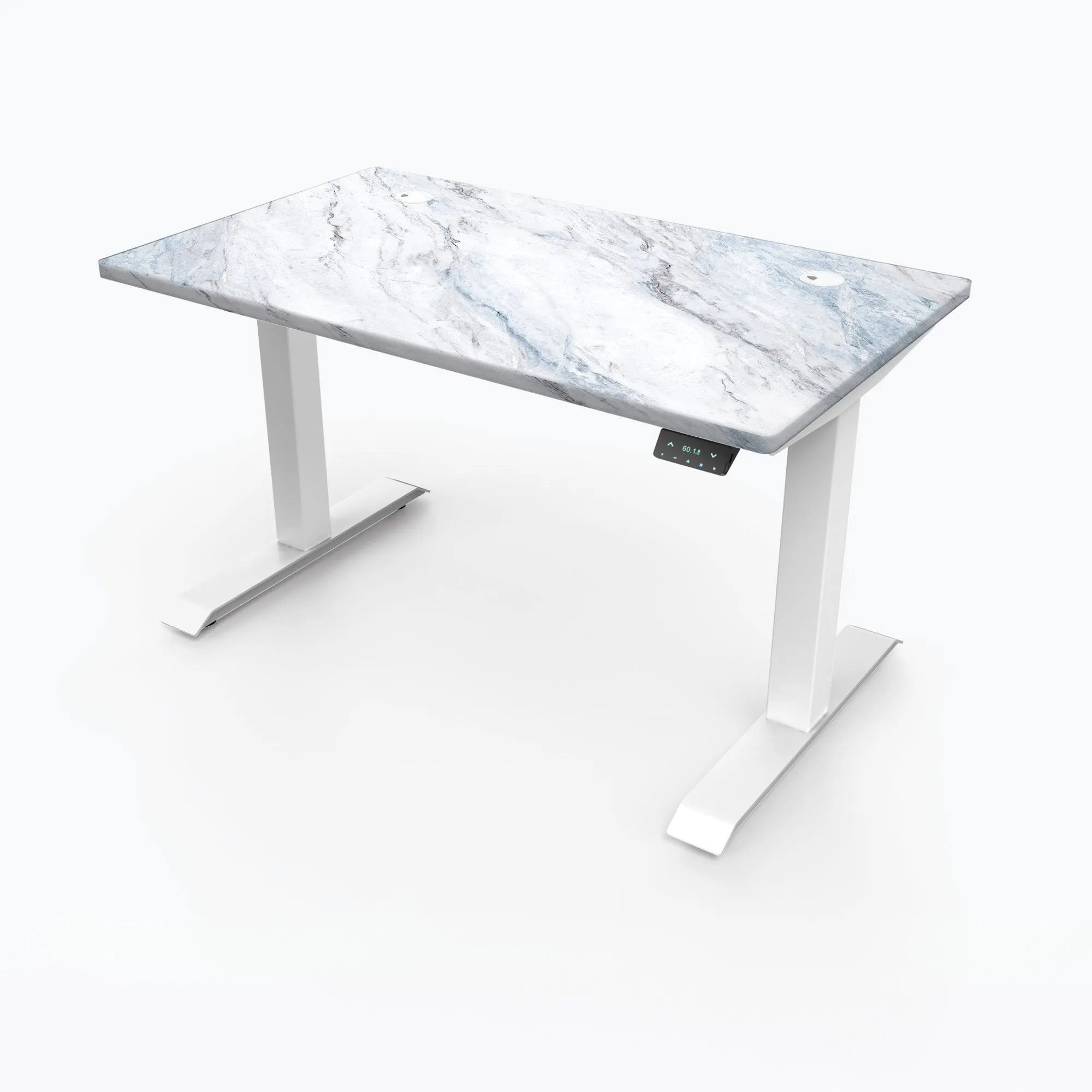 Miniature Standing Desk, Formica Tabletop