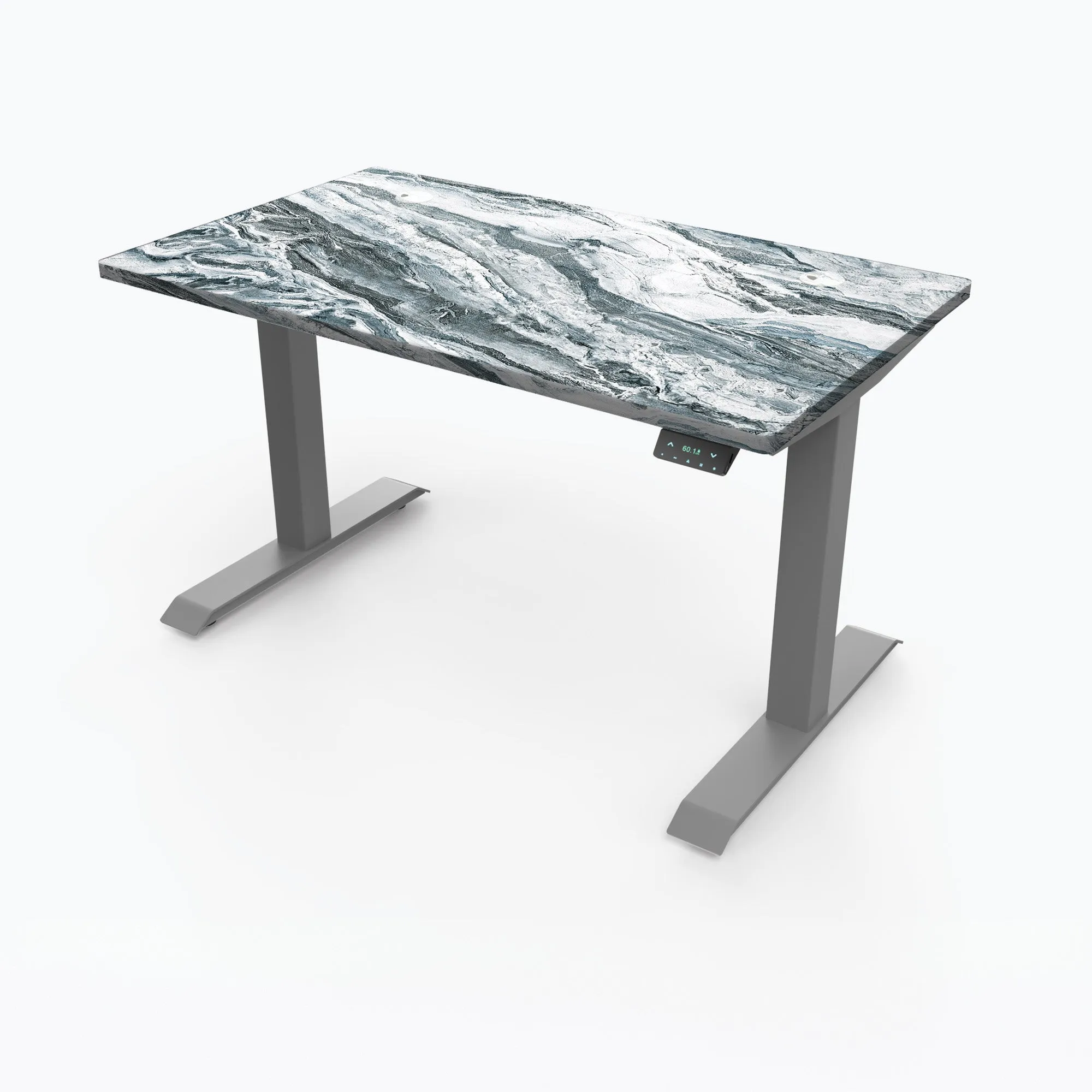 Miniature Standing Desk, Formica Tabletop