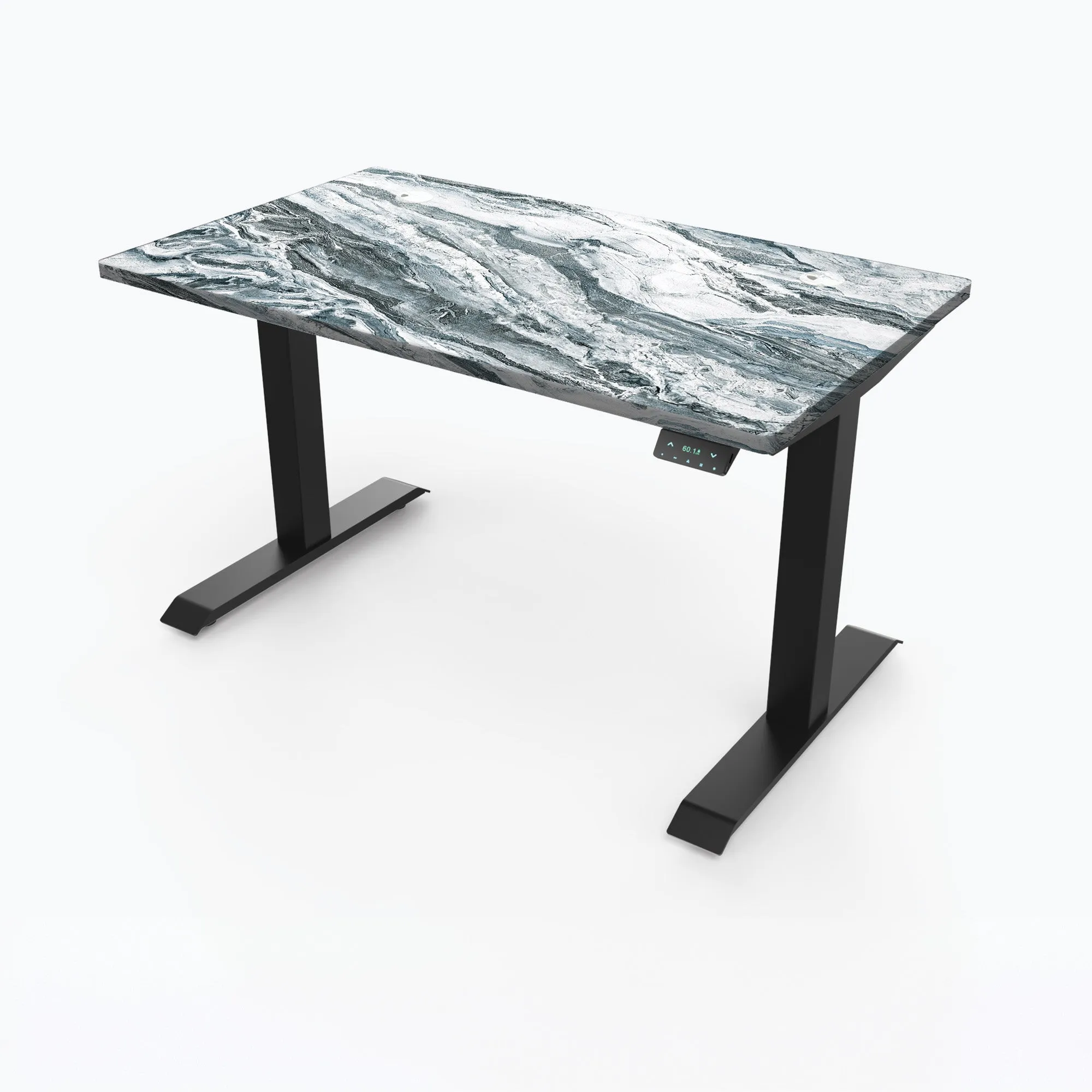 Miniature Standing Desk, Formica Tabletop