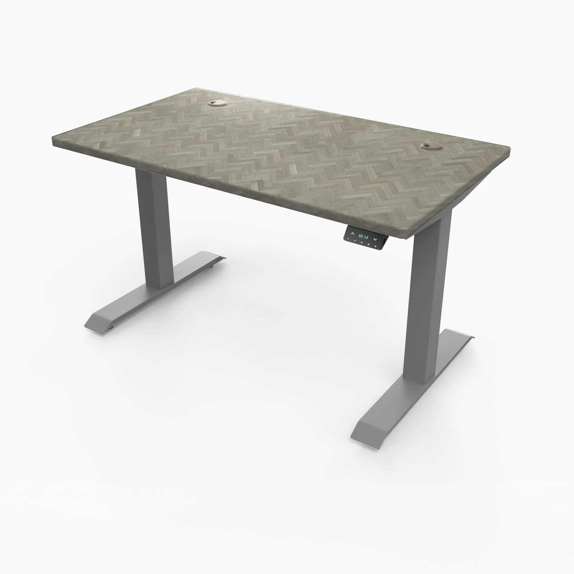 Miniature Standing Desk, Formica Tabletop