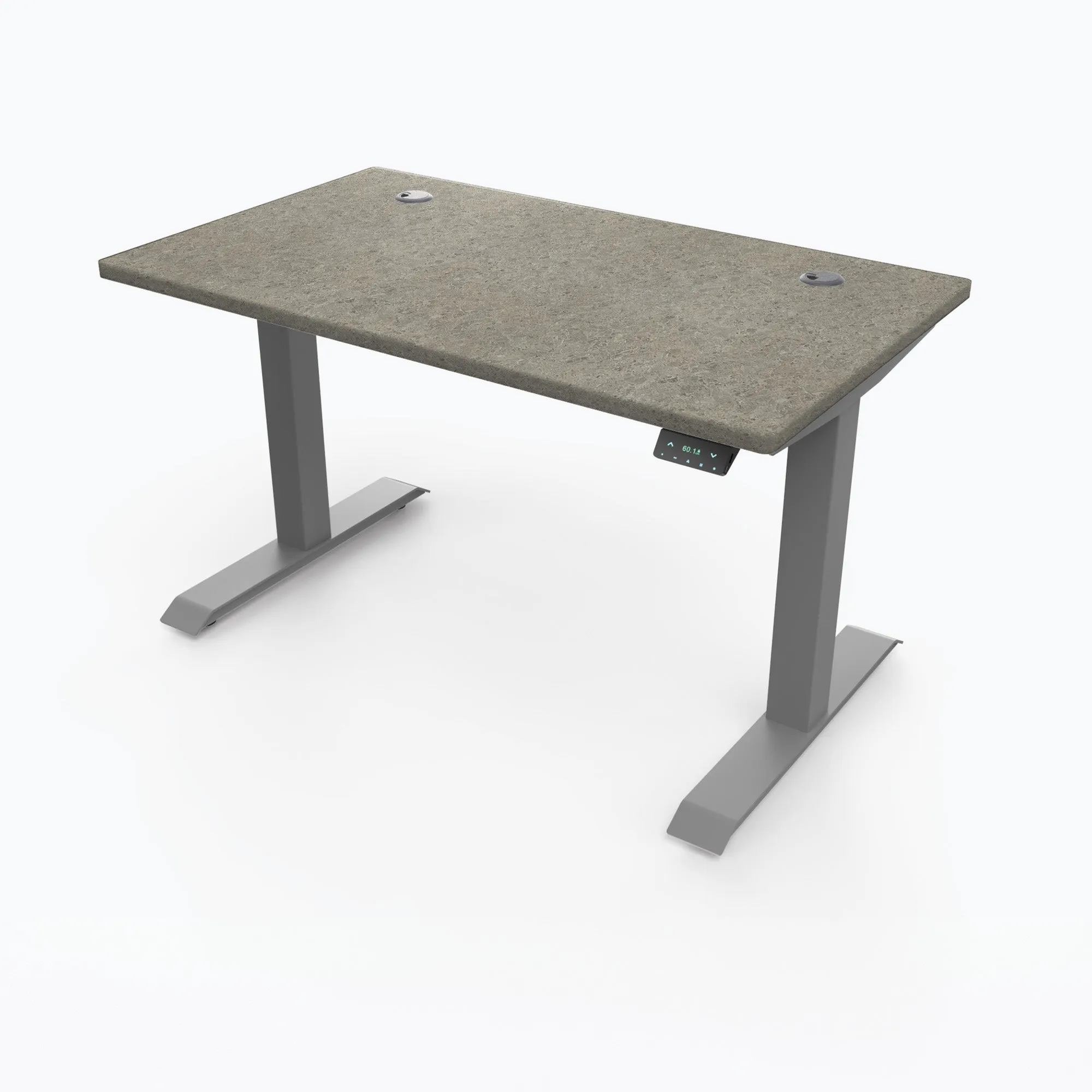 Miniature Standing Desk, Formica Tabletop