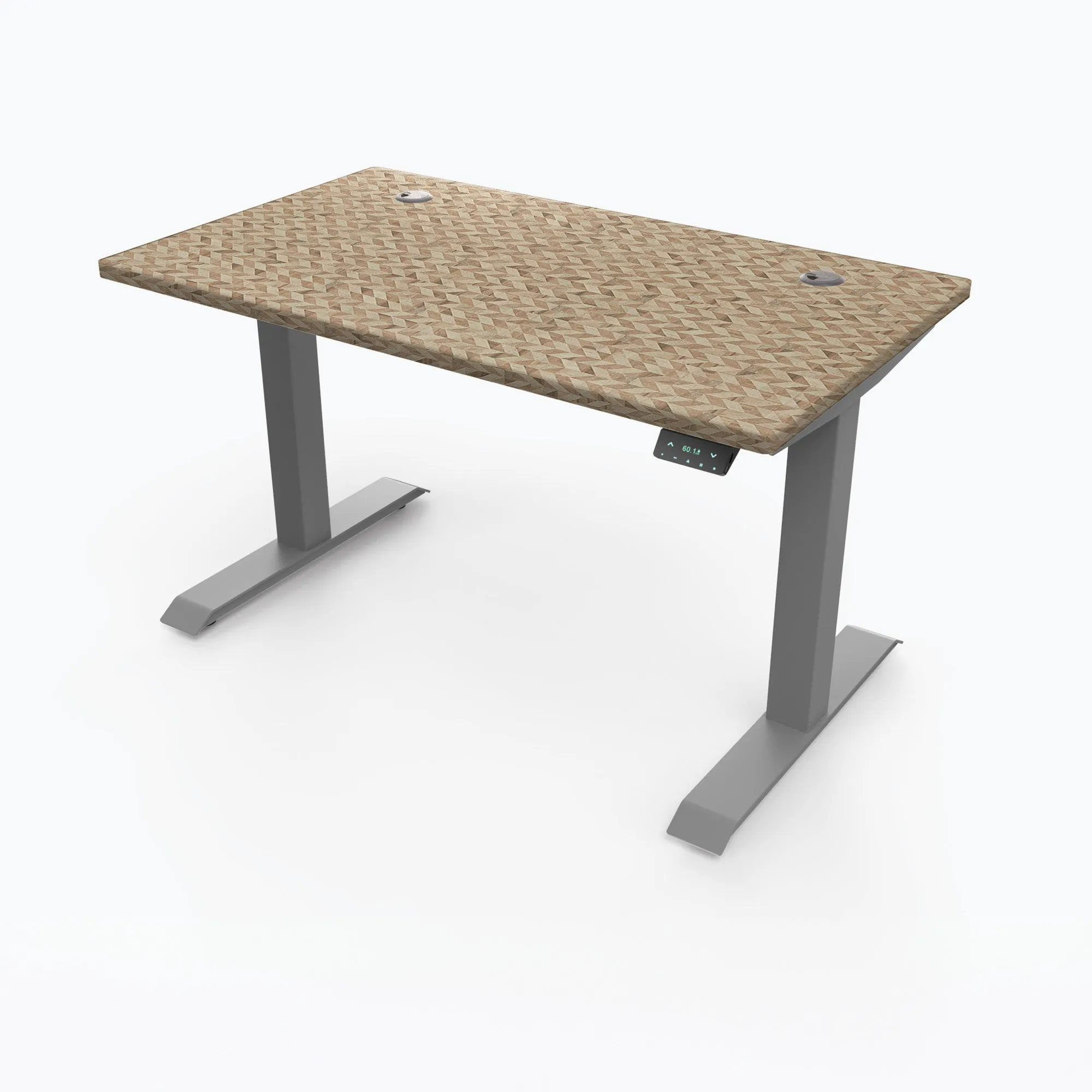 Miniature Standing Desk, Formica Tabletop
