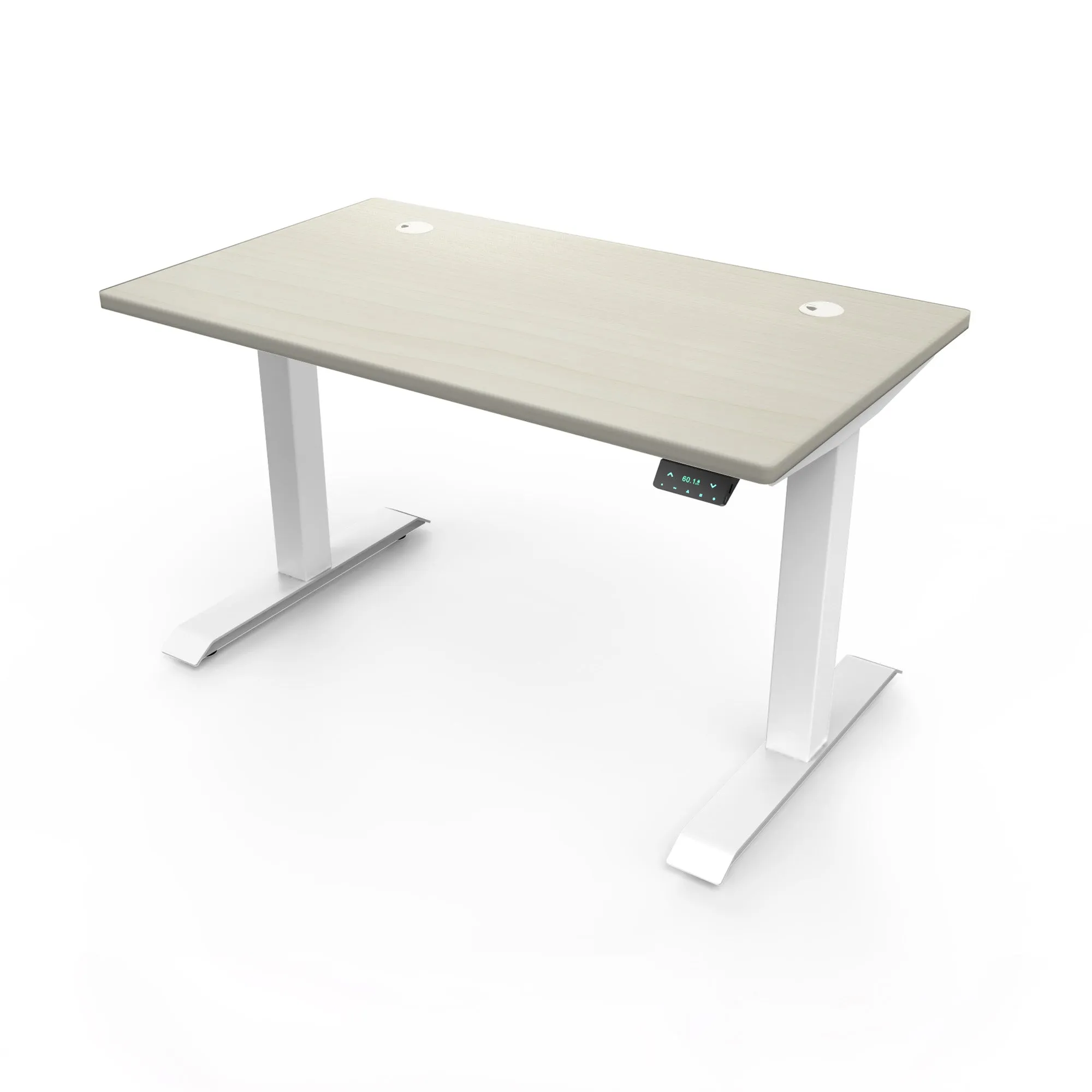 Miniature Standing Desk, MFC Tabletop