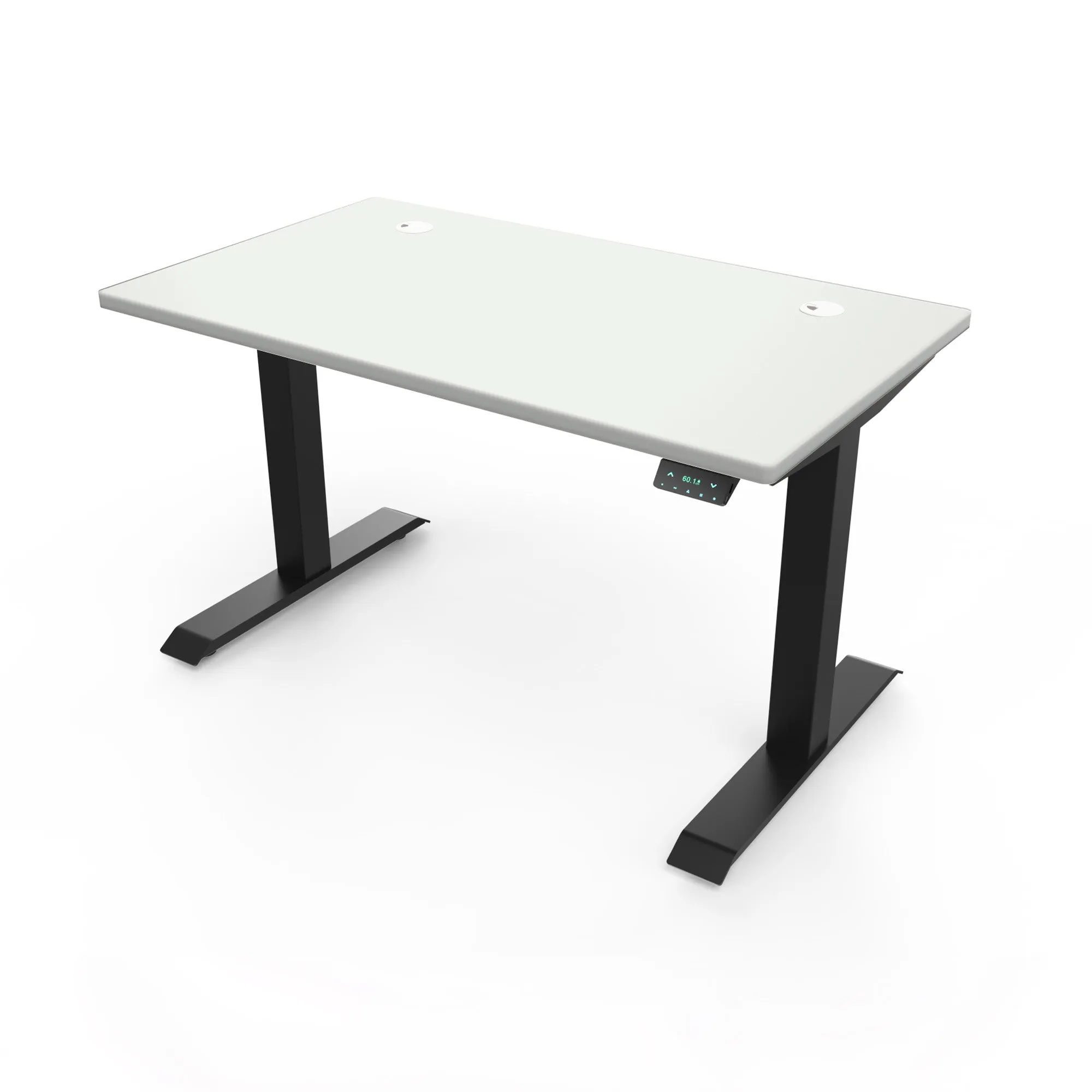 Miniature Standing Desk, MFC Tabletop