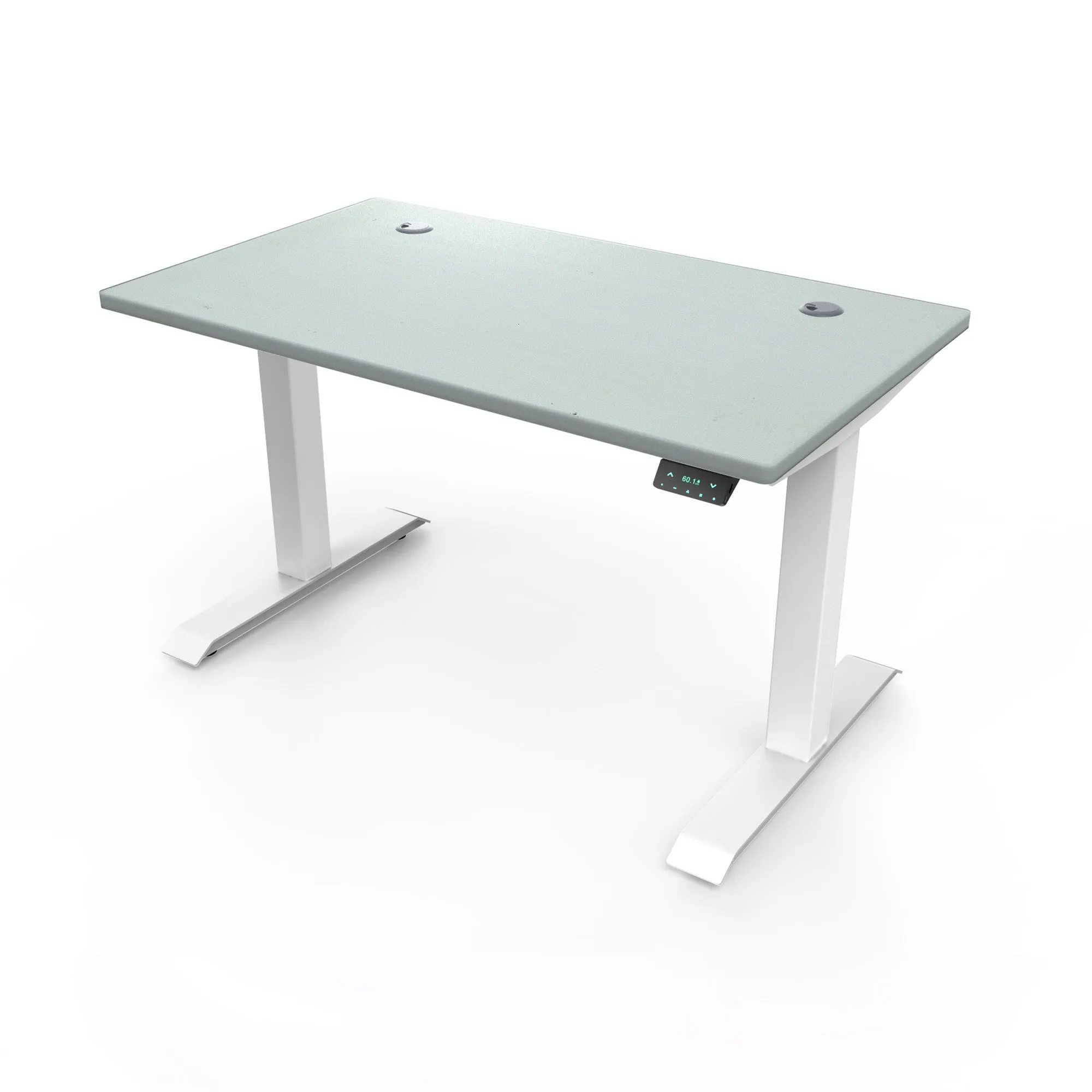 Miniature Standing Desk, MFC Tabletop