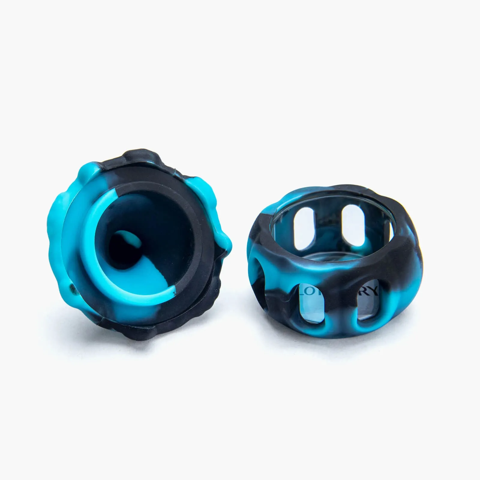Octopus Silicone Container