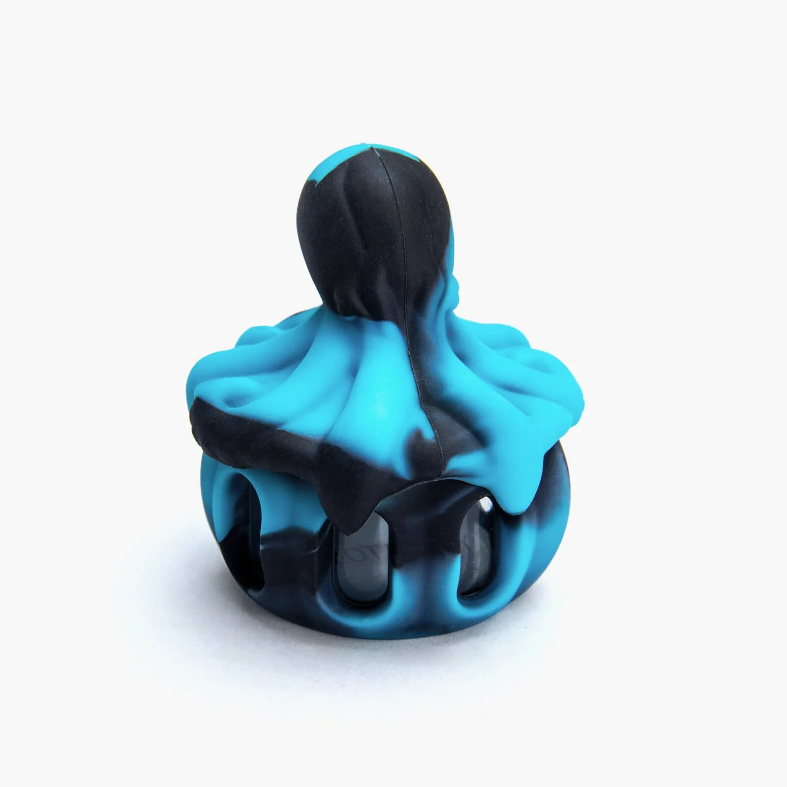 Octopus Silicone Container