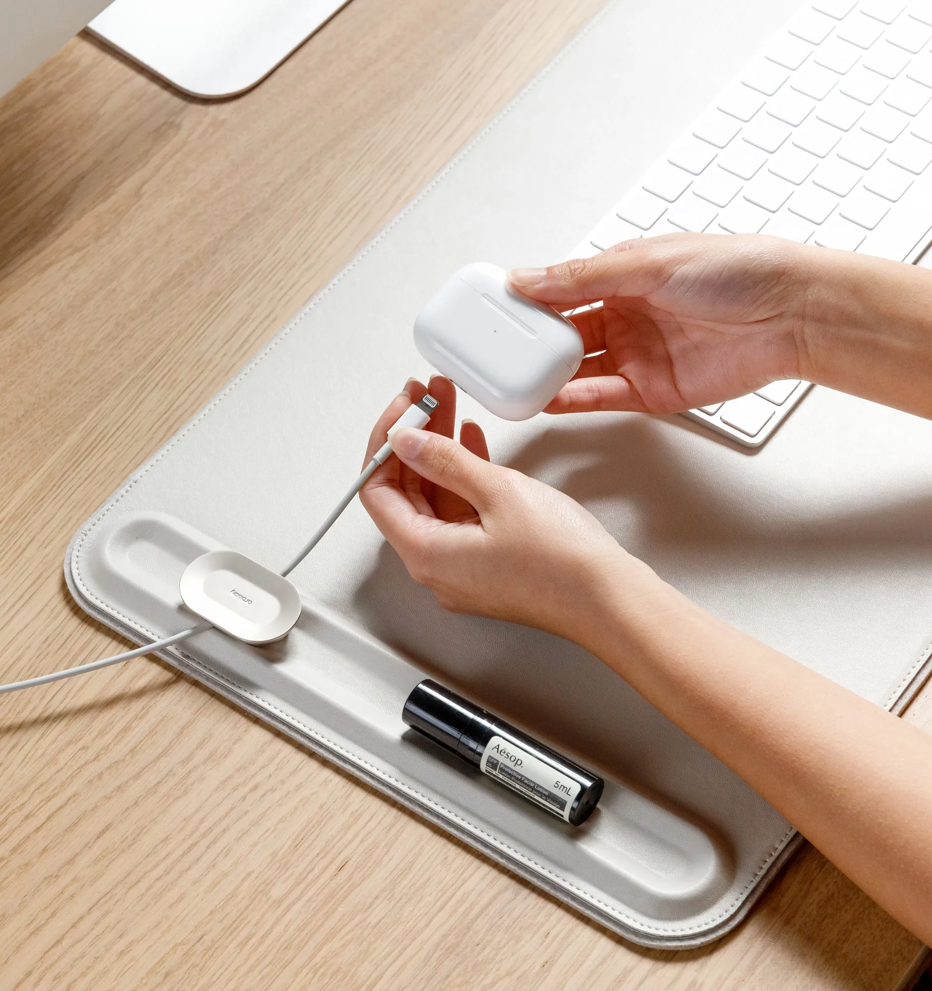 Orbitkey Desk Mat Slim