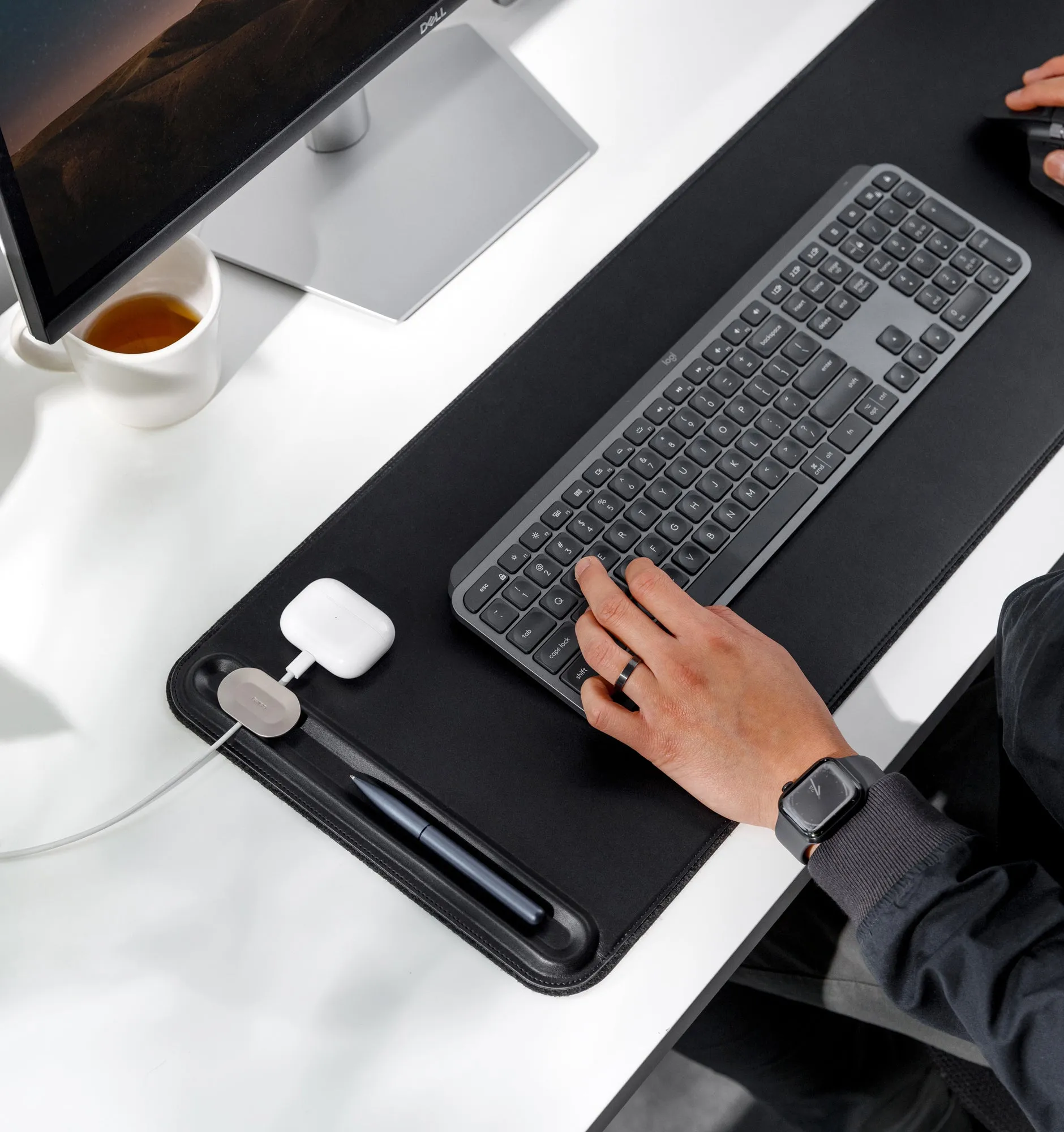 Orbitkey Desk Mat Slim