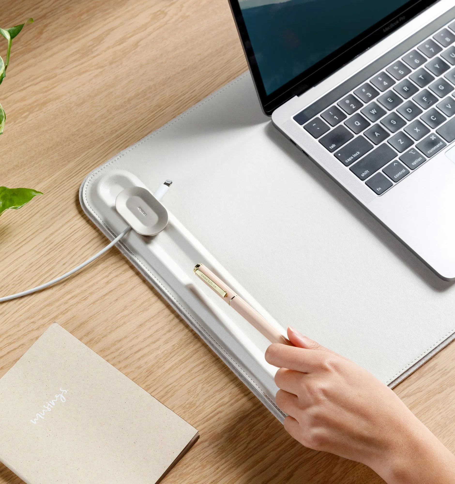 Orbitkey Desk Mat Slim