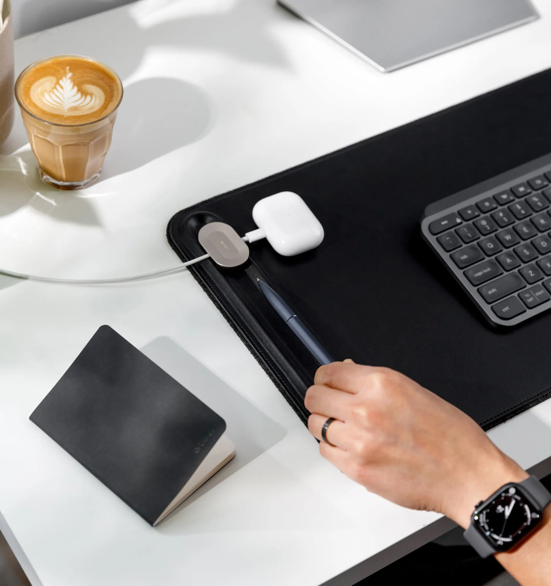 Orbitkey Desk Mat Slim