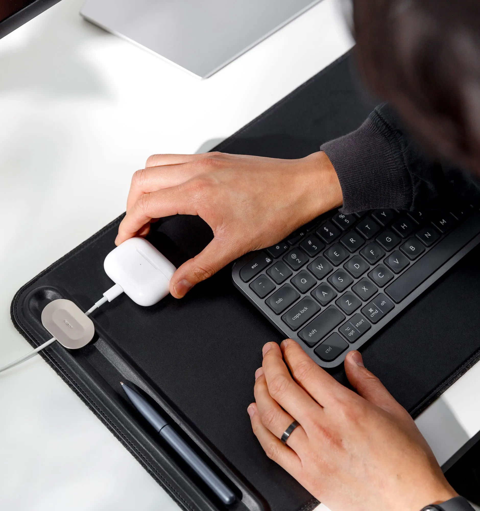 Orbitkey Desk Mat Slim